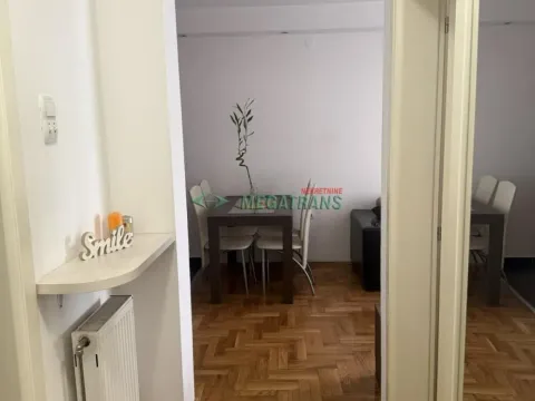 Rent, two bedroom apartment, 38m², Grbavica, Novi Sad Sve Podlokacije - image 7