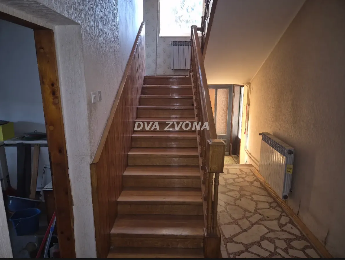 Prodaja, kuća, 180m², Bečej, Novi Sad