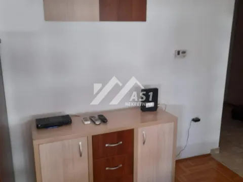 Rent, one bedroom apartment, 42m², Telep, Novi Sad Sve Podlokacije - image 4
