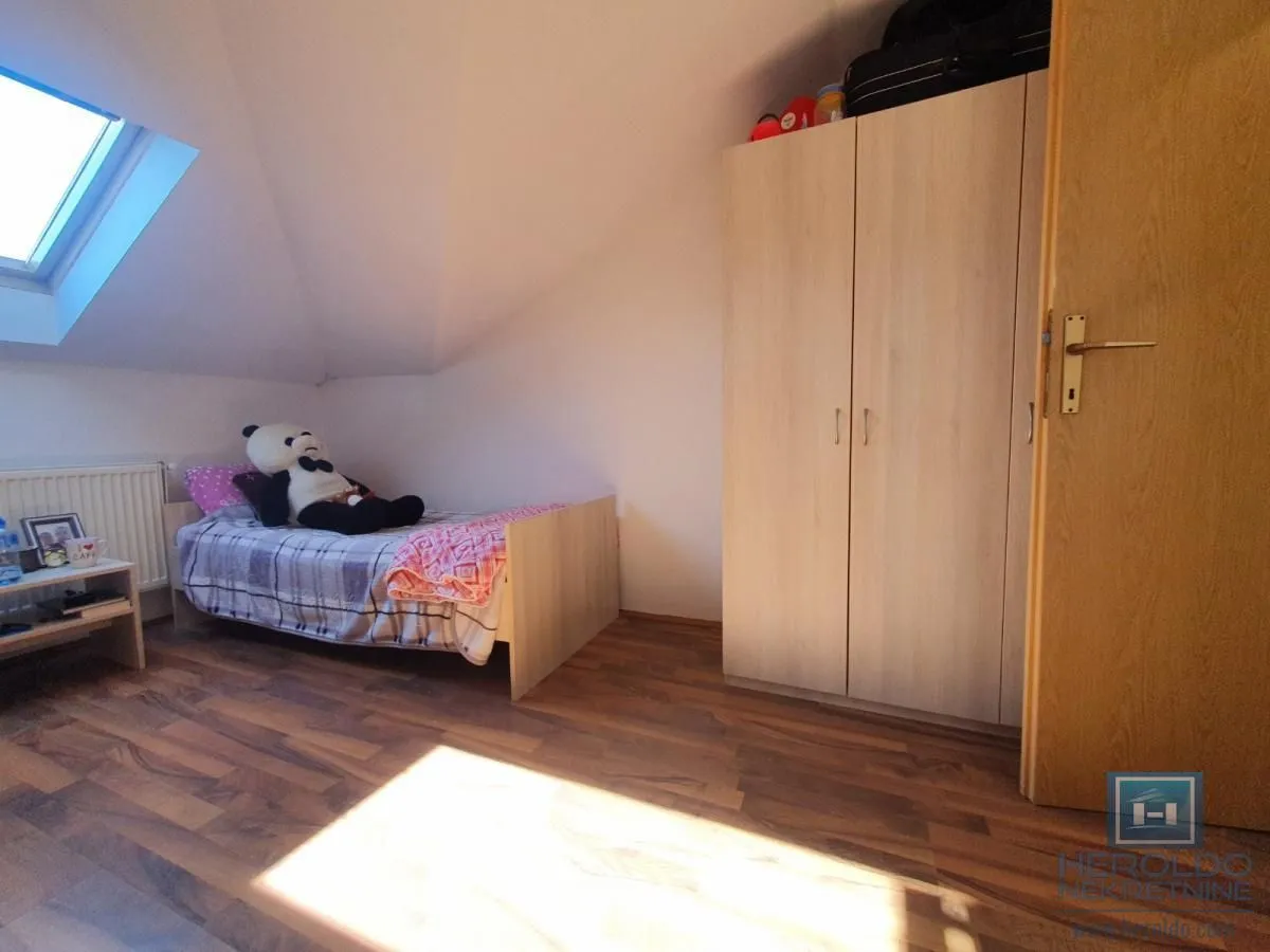 Prodaja, dvosoban stan, 68m², Levač, Jagodina
