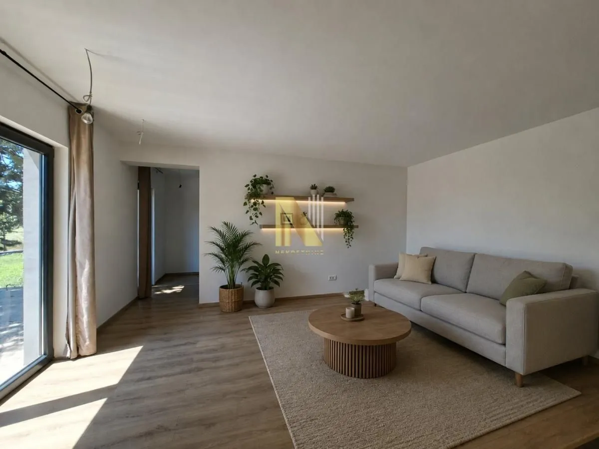 Prodaja, kuća, 90m², Čortanovci, Inđija