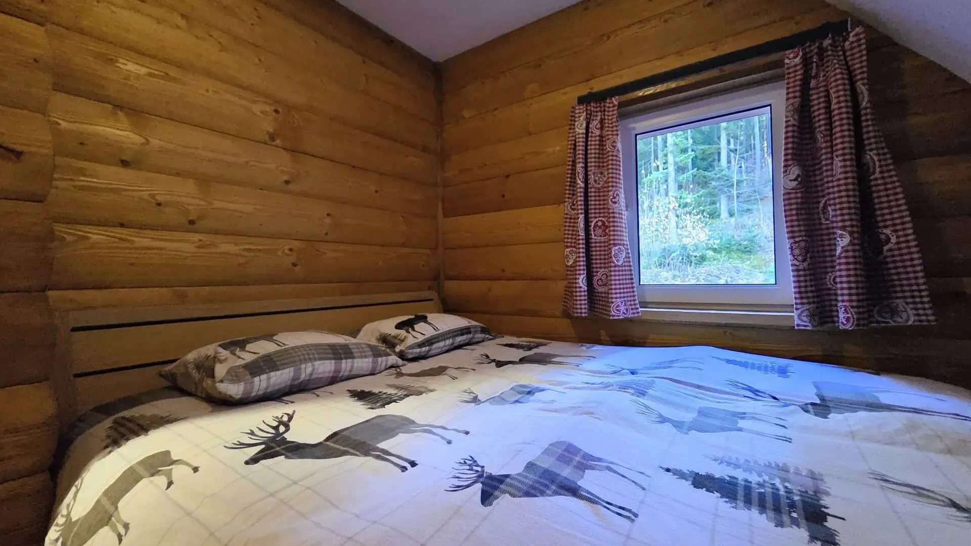 Prodaja, kuća, 160m², Žabljak, Crna Gora