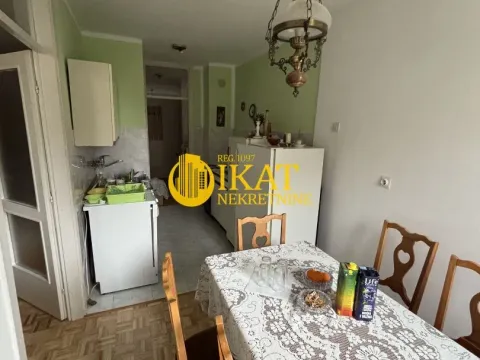 Sale, two bedroom apartment, 55m², Batajnica, Beograd - image 3