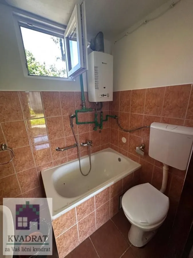 Prodaja, kuća, 40m², Bečej, Novi Sad
