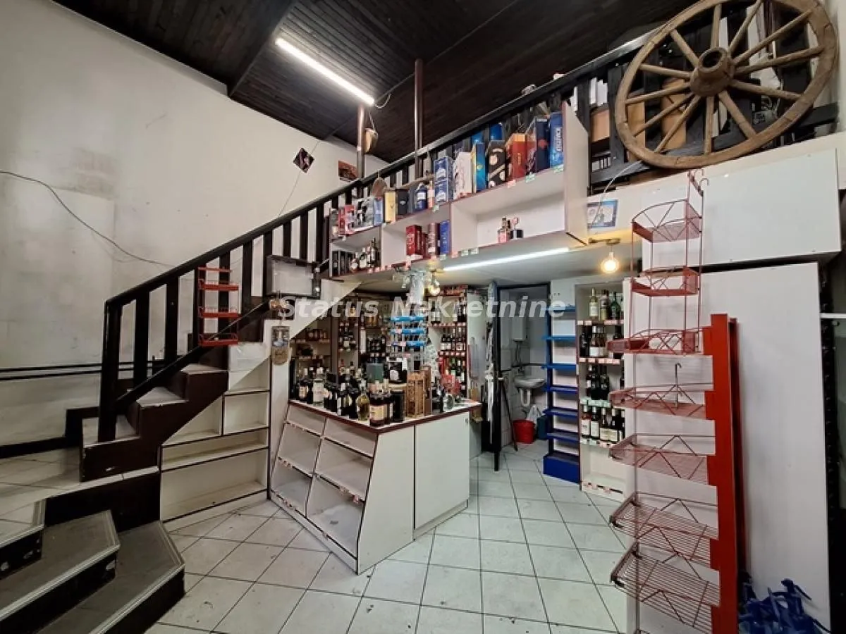 Rent, office space, 30m², Centar, Novi Sad