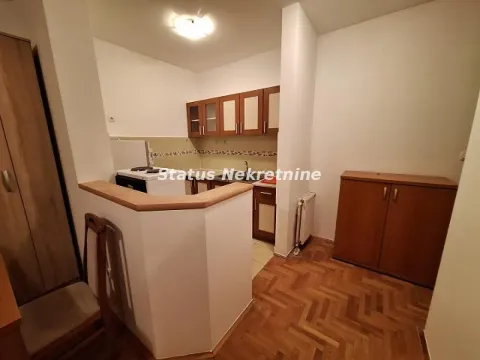 Rent, one bedroom apartment, 42m², Grbavica, Novi Sad Sve Podlokacije - image 6