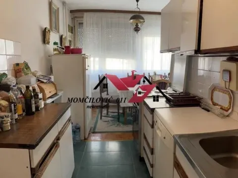 Sale, three bedroom apartment, 94m², Zvezdara Sve Podlokacije, Beograd - image 3