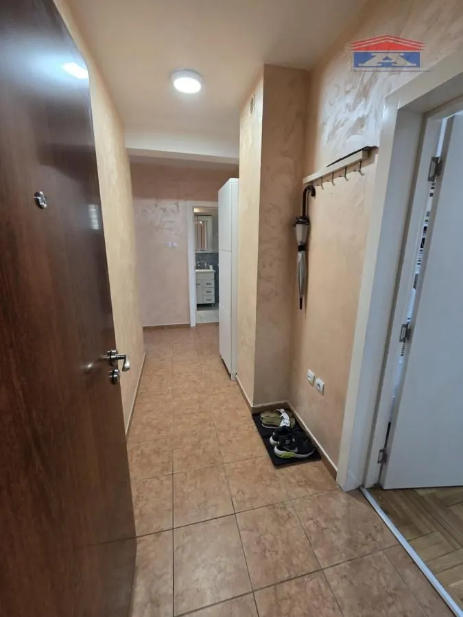 Prodaja, dvosoban stan, 75m², Bulevar Evrope, Novi Sad Sve Podlokacije