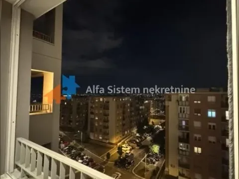 Rent, two bedroom apartment, 47m², Trošarina, Voždovac Sve Podlokacije - image 13