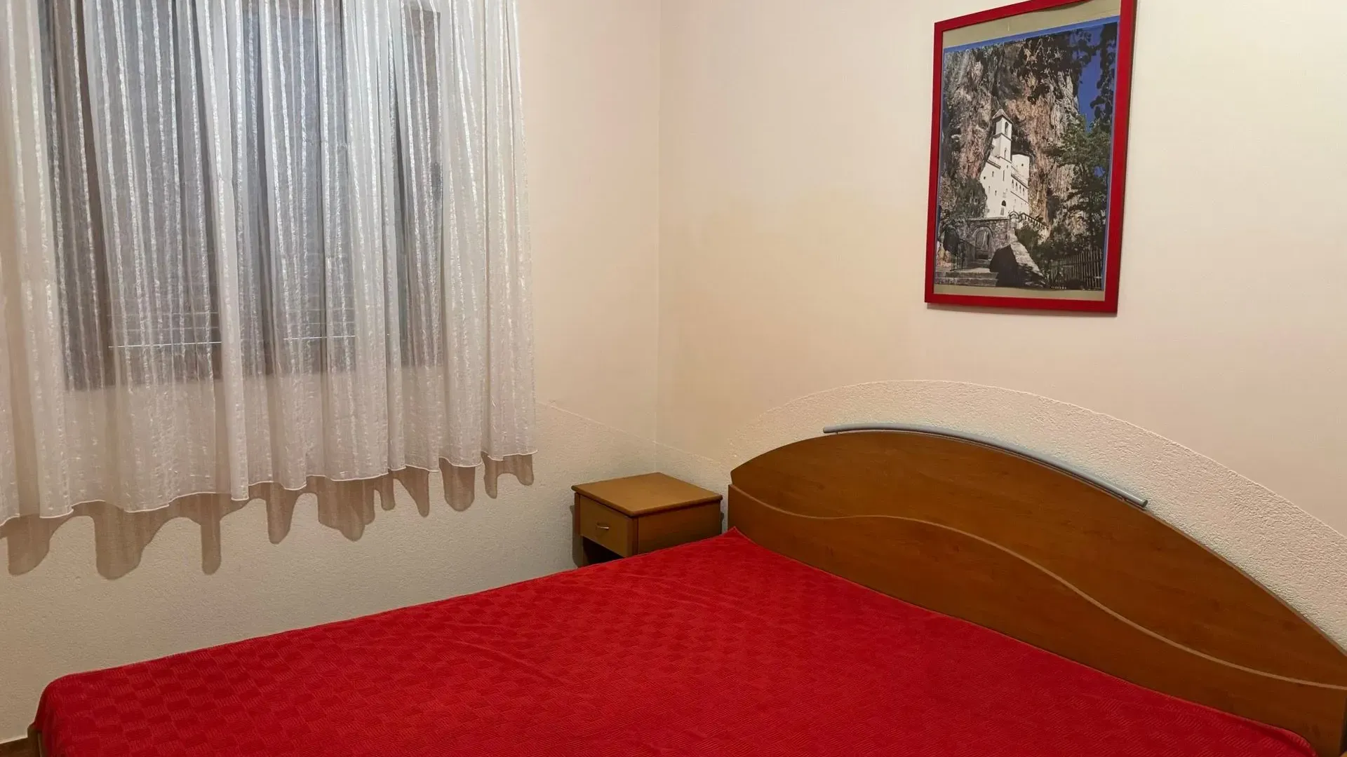 Sale, three bedroom apartment, 72m², Budva, Crna Gora