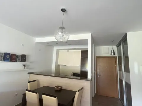 Prodaja, dvosoban stan, 68m², Bečići, Budva - image 7