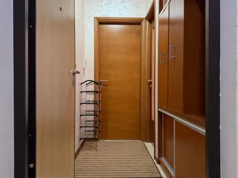 Rent, one bedroom apartment, 45m², Stari Aerodrom, Podgorica - image 10