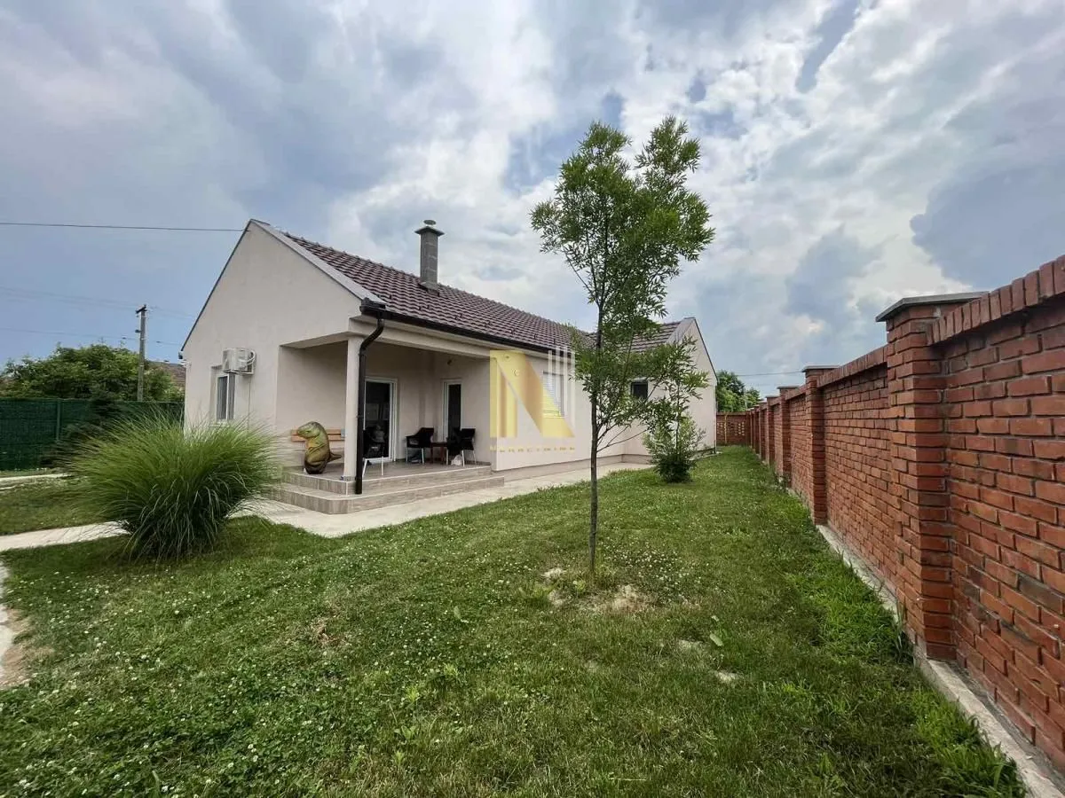 Prodaja, kuća, 142m², Futog, Novi Sad Sve Podlokacije