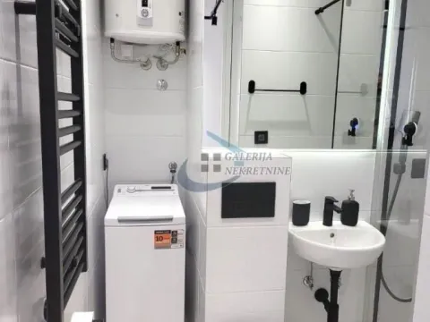 Prodaja, jednosoban stan, 33m², Stari Grad, Beograd - image 11