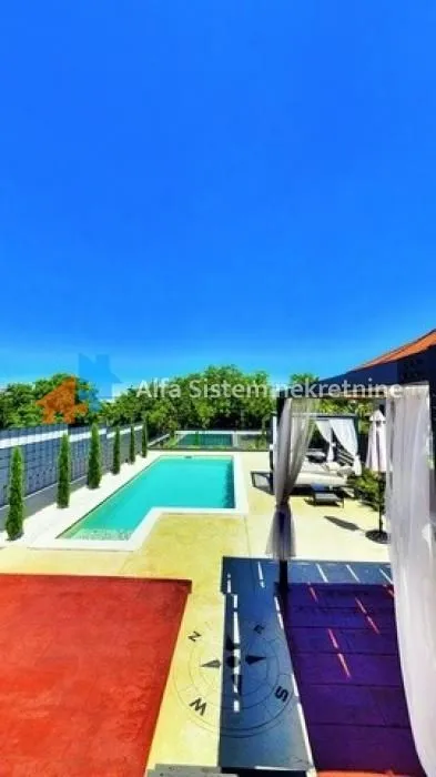 Izdavanje, kuća, 52m², Veliki Mokri Lug, Zvezdara Sve Podlokacije