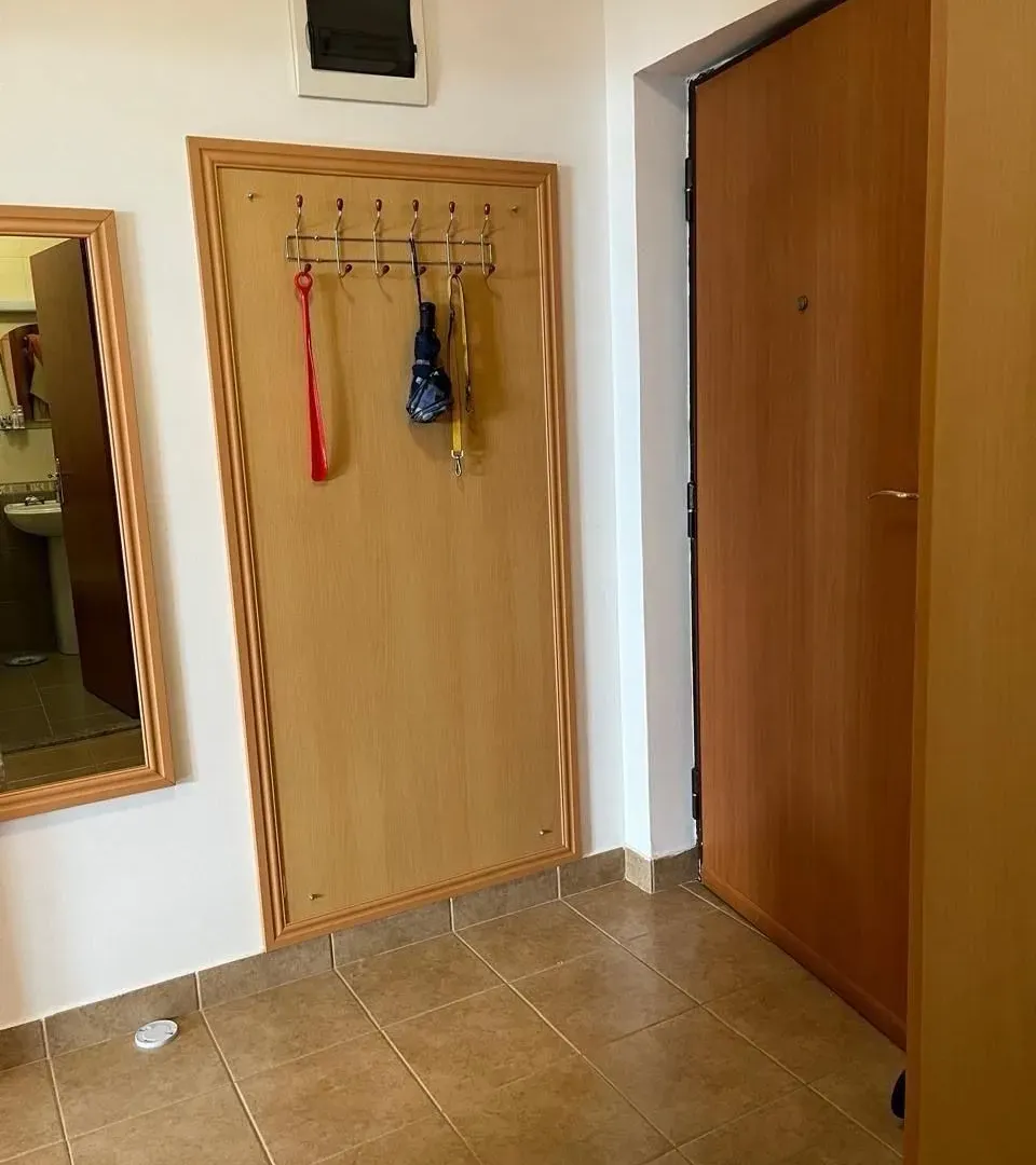 Prodaja, garsonjera, 33m², Centar, Bar