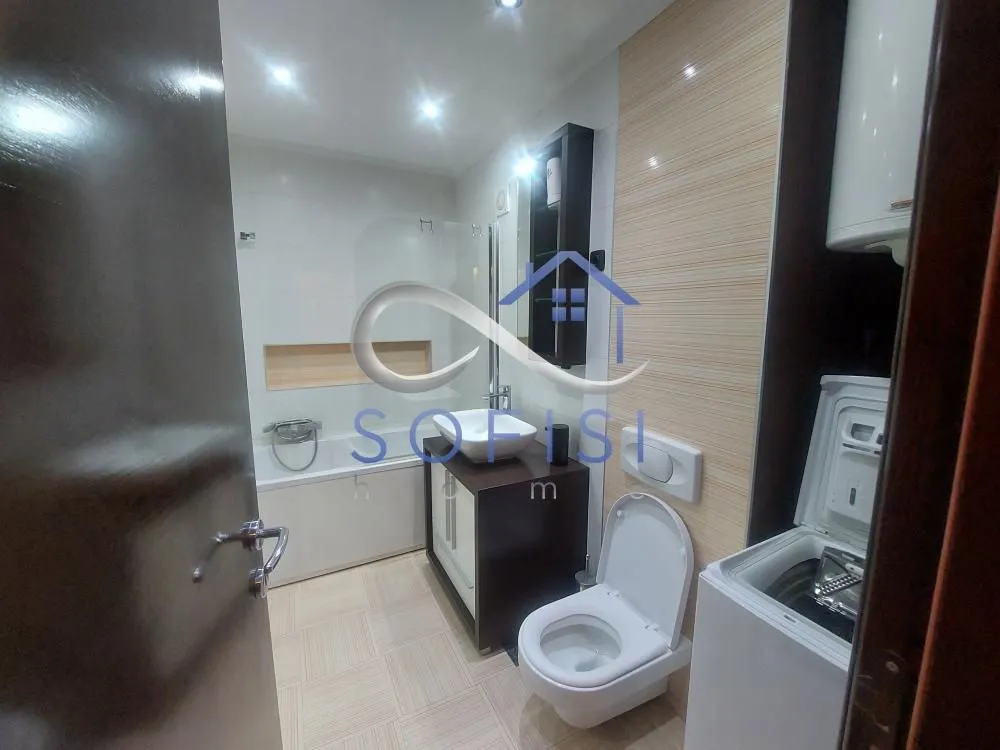 Izdavanje, trosoban stan, 78m², Sajam, Novi Sad Sve Podlokacije