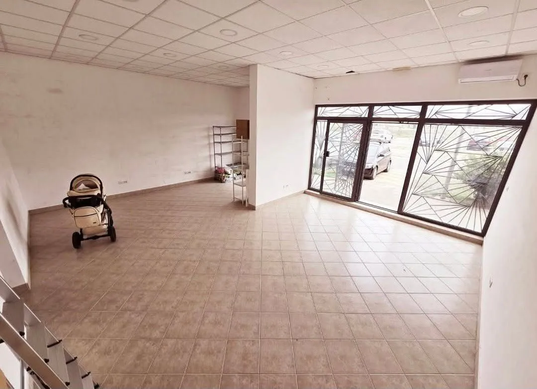 Sale, office space, 120m², Stari Aerodrom, Podgorica
