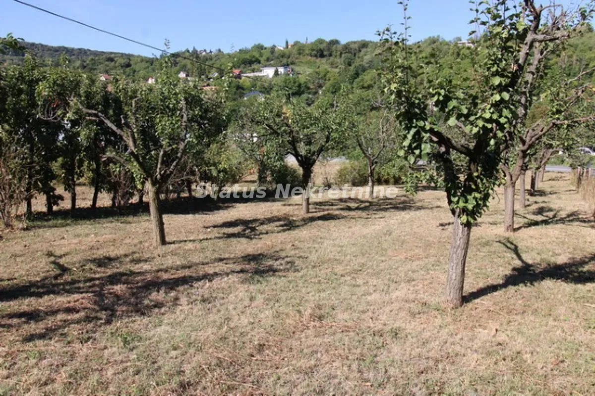 Prodaja, kuća, 198m², Sremska Kamenica, Petrovaradin