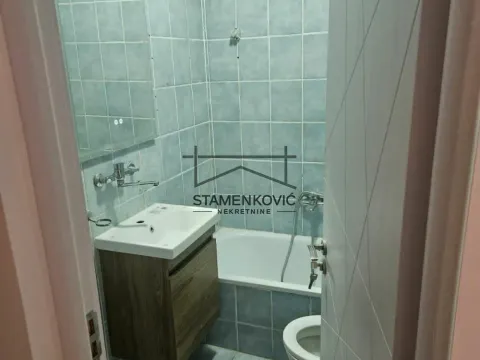 Prodaja, dvosoban stan, 37m², Nova Detelinara, Novi Sad Sve Podlokacije - image 8