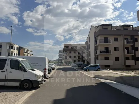 Prodaja, jednosoban stan, 43m², Zabjelo, Podgorica - image 2