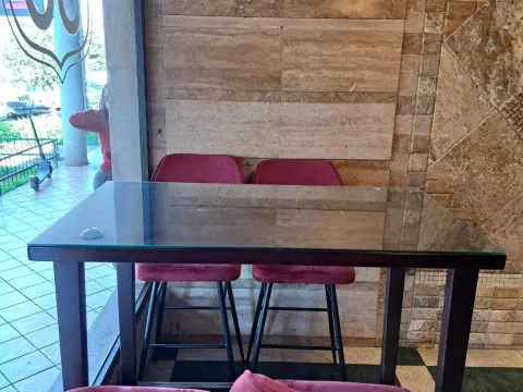 Rent, hospitality venue, 130m², Stari Aerodrom, Podgorica - image 15