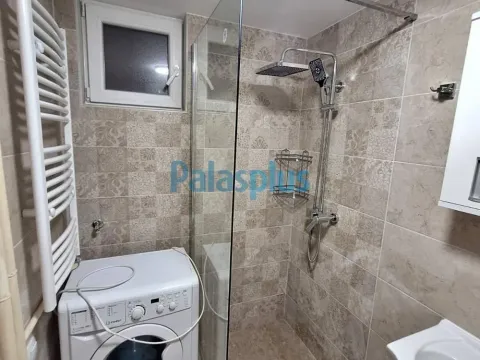 Rent, two bedroom apartment, 58m², Novi Beograd Blok 1 Fontana, Novi Beograd Sve Podlokacije - image 6