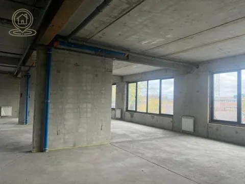 Rent, office space, 284m², Salajka, Novi Sad Sve Podlokacije - image 4