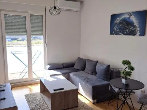 Izdavanje, jednosoban stan, 33m², Zabjelo, Podgorica - image 4
