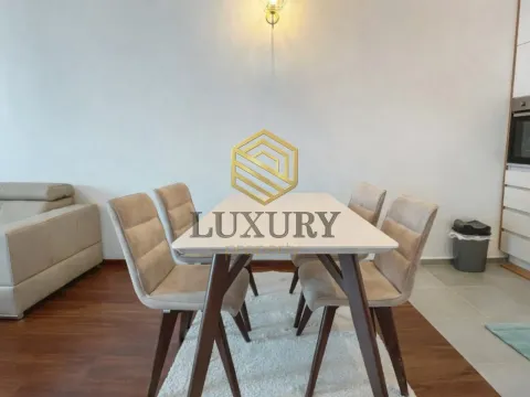 Rent, one bedroom apartment, 69m², Master Kvart, Podgorica - image 8