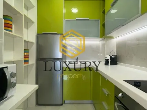 Izdavanje, stan, 42m², Preko Morače, Podgorica - image 5