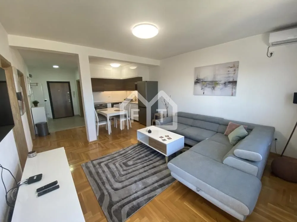 Sale, three bedroom apartment, 71m², Ledine, Beograd