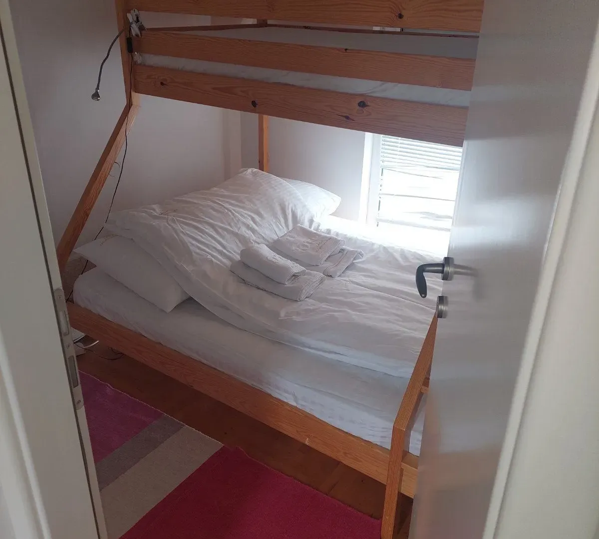 Prodaja, dvosoban stan, 41m², Kraljevi Čardaci, Kopaonik