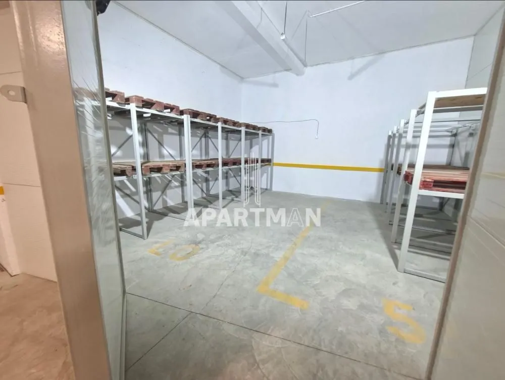 Rent, office space, 33m², Ledine, Beograd