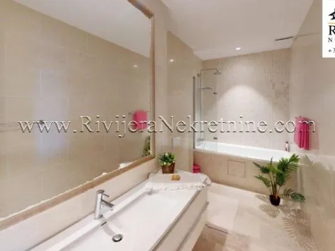 Prodaja, dvosoban stan, 109m², Luštica Bay, Tivat - image 6