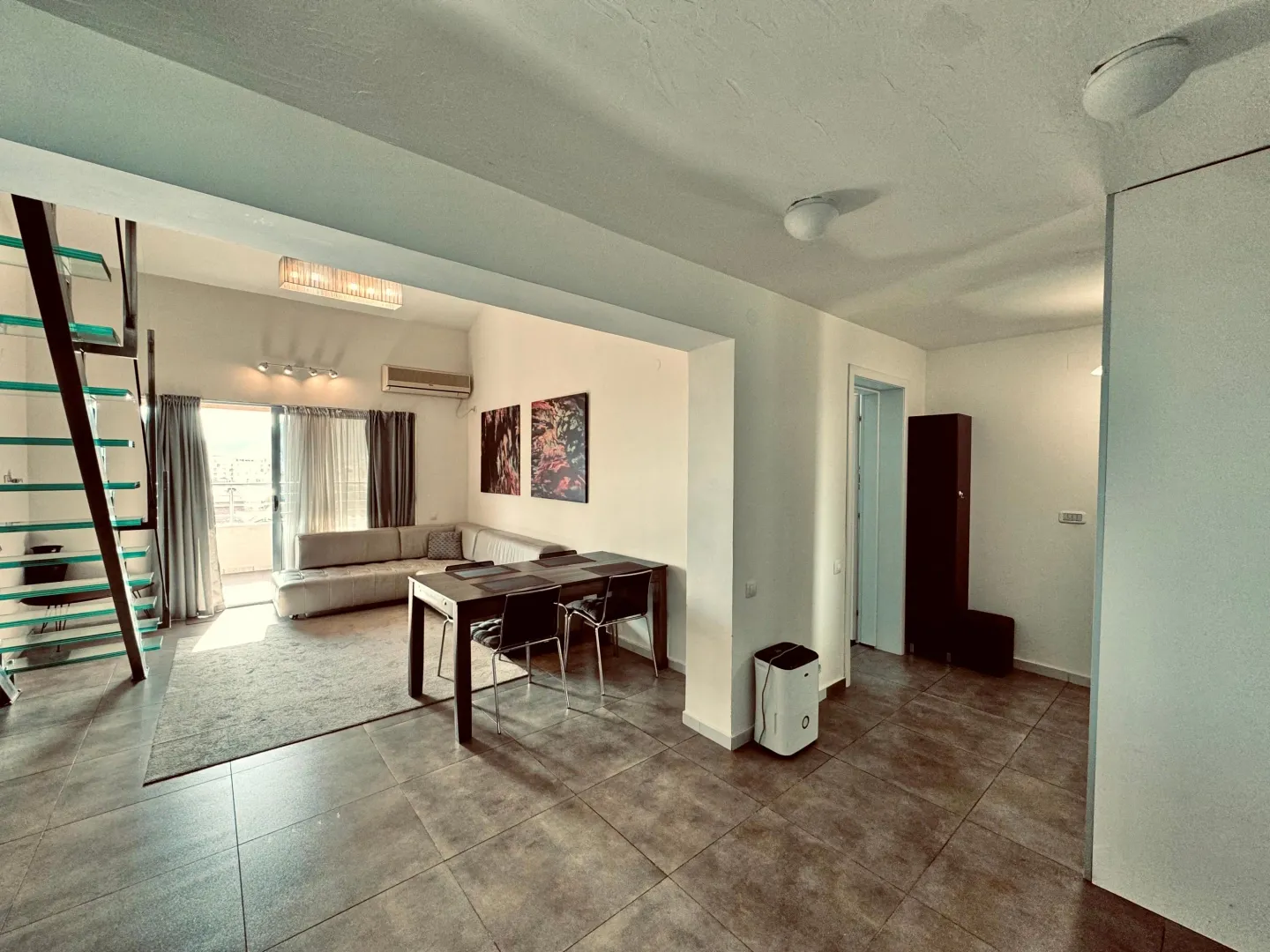 Prodaja, dvosoban stan, 98m², Babilonija, Budva