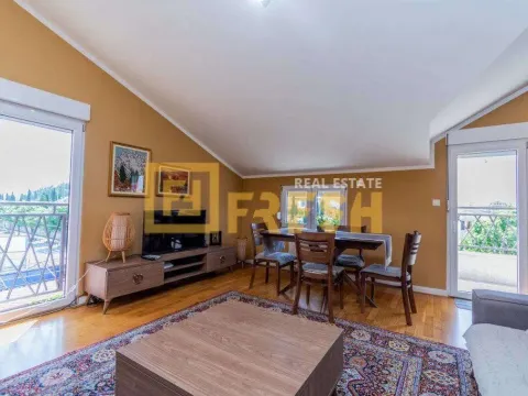 Izdavanje, dvosoban stan, 90m², Krivi Most, Podgorica - image 6