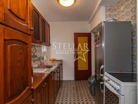 Izdavanje, dvosoban stan, 70m², Gornja Gorica, Podgorica - image 4