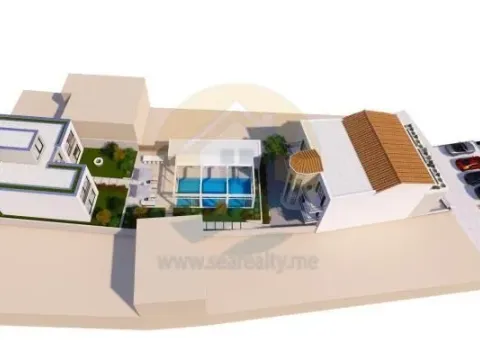 Prodaja, kuća, 200m², Kotor, Crna Gora - image 11