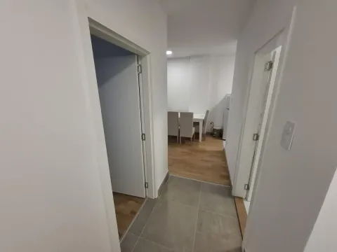 Rent, two bedroom apartment, 47m², Avijatičarsko naselje, Novi Sad Sve Podlokacije - image 12