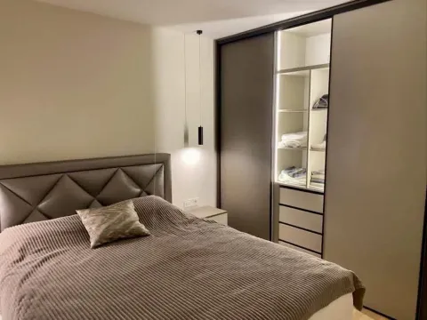 Rent, apartment, 120m², Centar, Podgorica - image 2