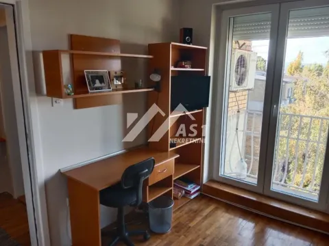 Rent, one bedroom apartment, 30m², Liman 4, Novi Sad Sve Podlokacije - image 9
