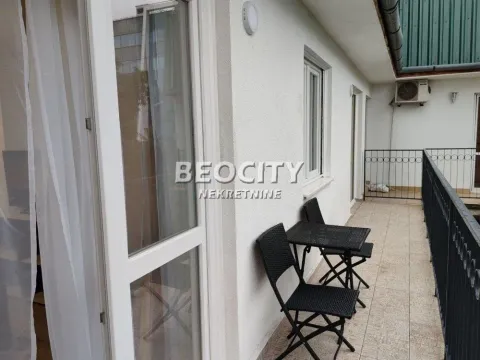 Rent, three bedroom apartment, 55m², Centar, Novi Sad - image 8