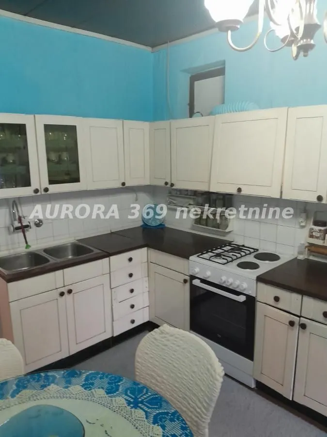 Sale, house, 93m², Futog, Novi Sad Sve Podlokacije
