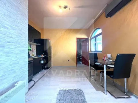 Izdavanje, jednosoban stan, 47m², Stari Aerodrom, Podgorica - image 6