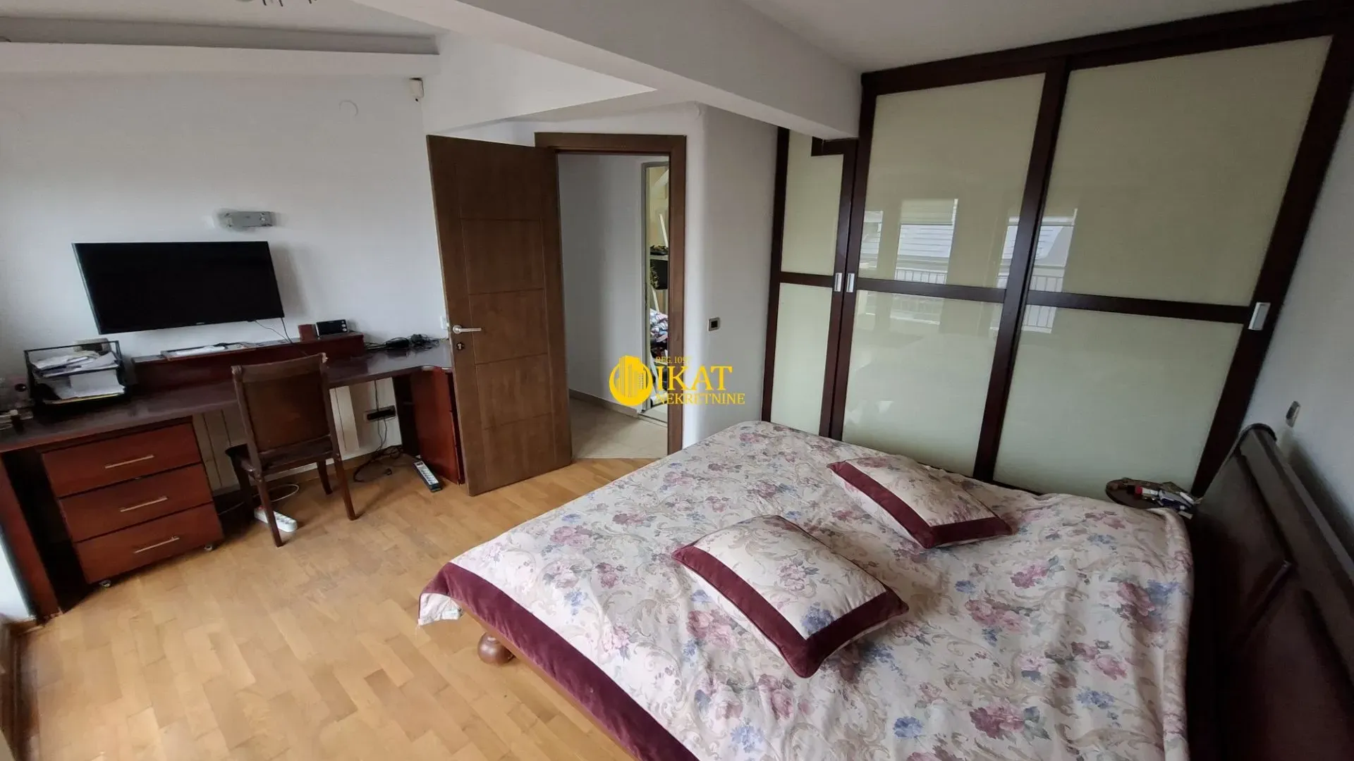 Rent, four bedroom apartment, 115m², Lion, Zvezdara Sve Podlokacije
