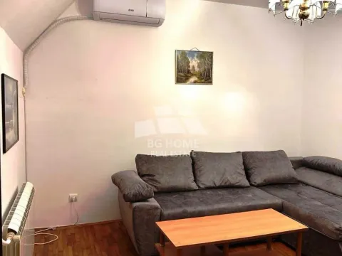 Prodaja, jednosoban stan, 37m², Žarkovo, Beograd - image 2