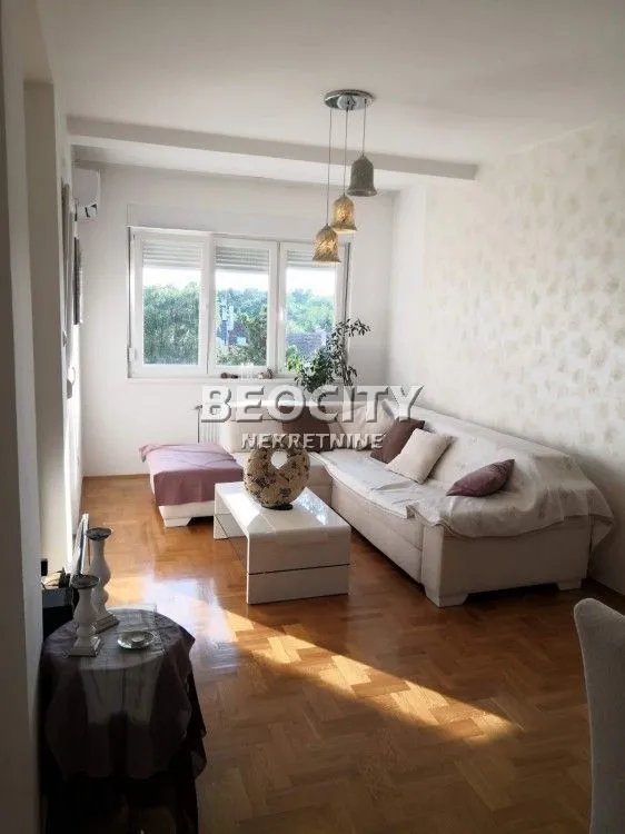 Rent, two bedroom apartment, 42m², Centar, Novi Sad