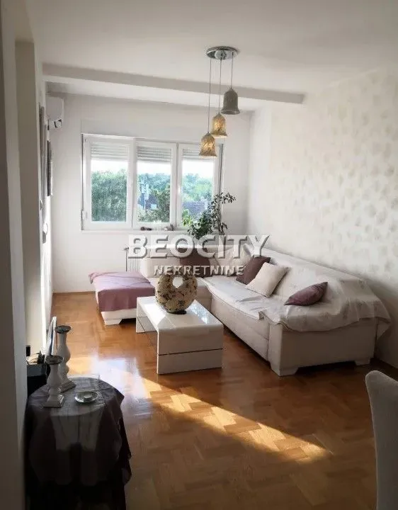 Rent, two bedroom apartment, 42m², Centar, Novi Sad