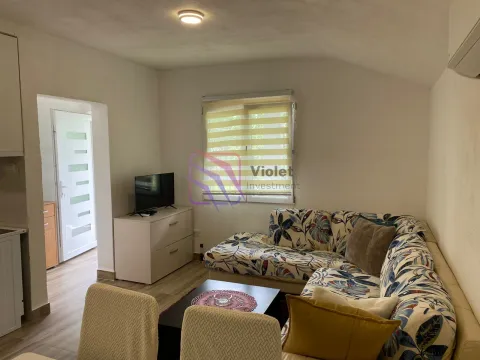 Rent, two bedroom apartment, 60m², Donja Gorica, Podgorica - image 8